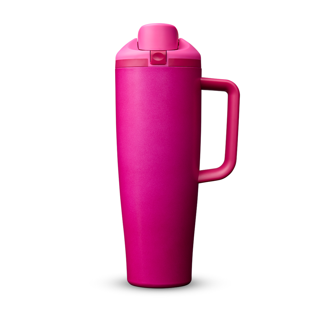 FreeSip® Tumbler Water Bottle L2FR9
