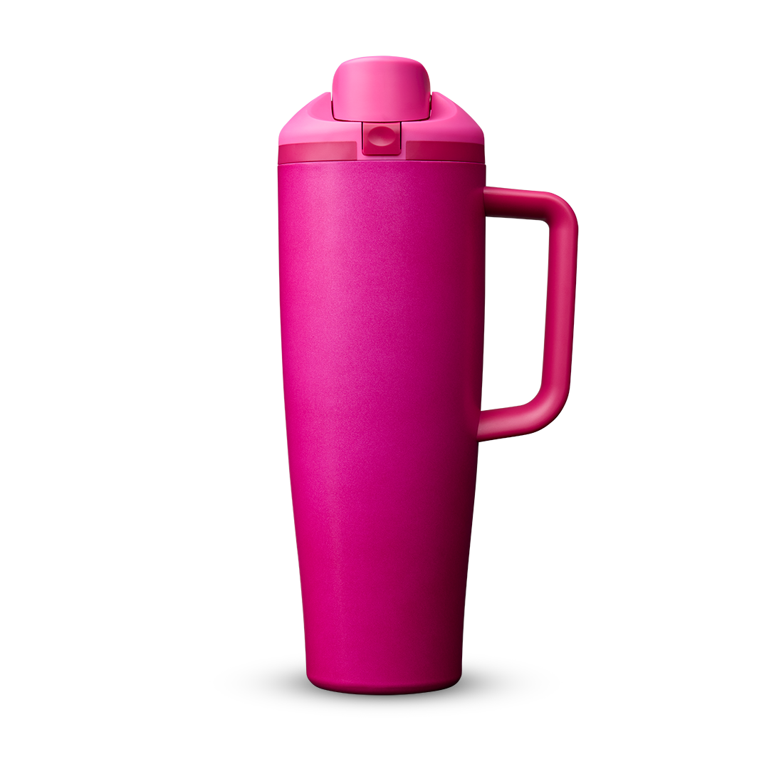 FreeSip® Tumbler Water Bottle L2FR9