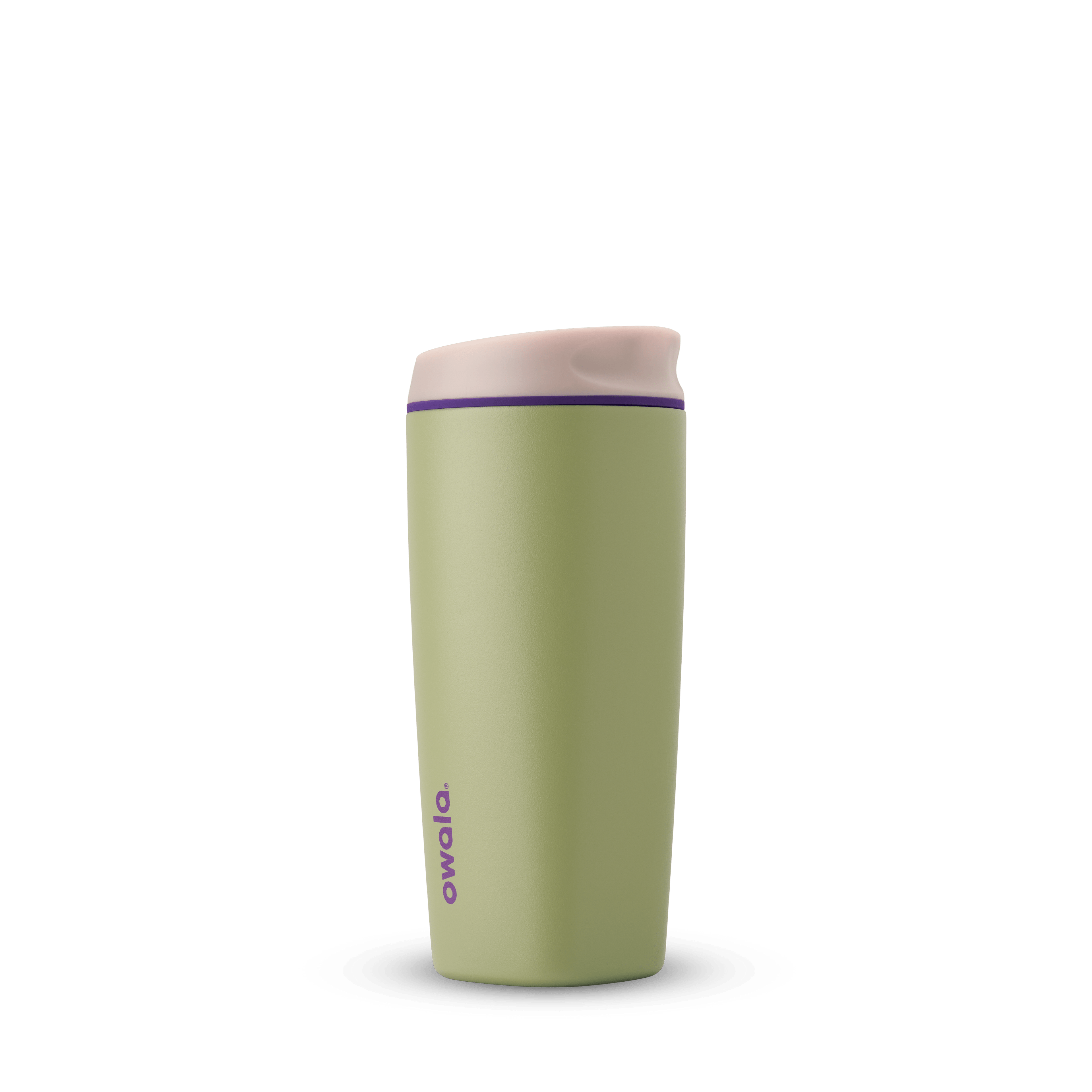 SmoothSip Water Bottle NDAZZ