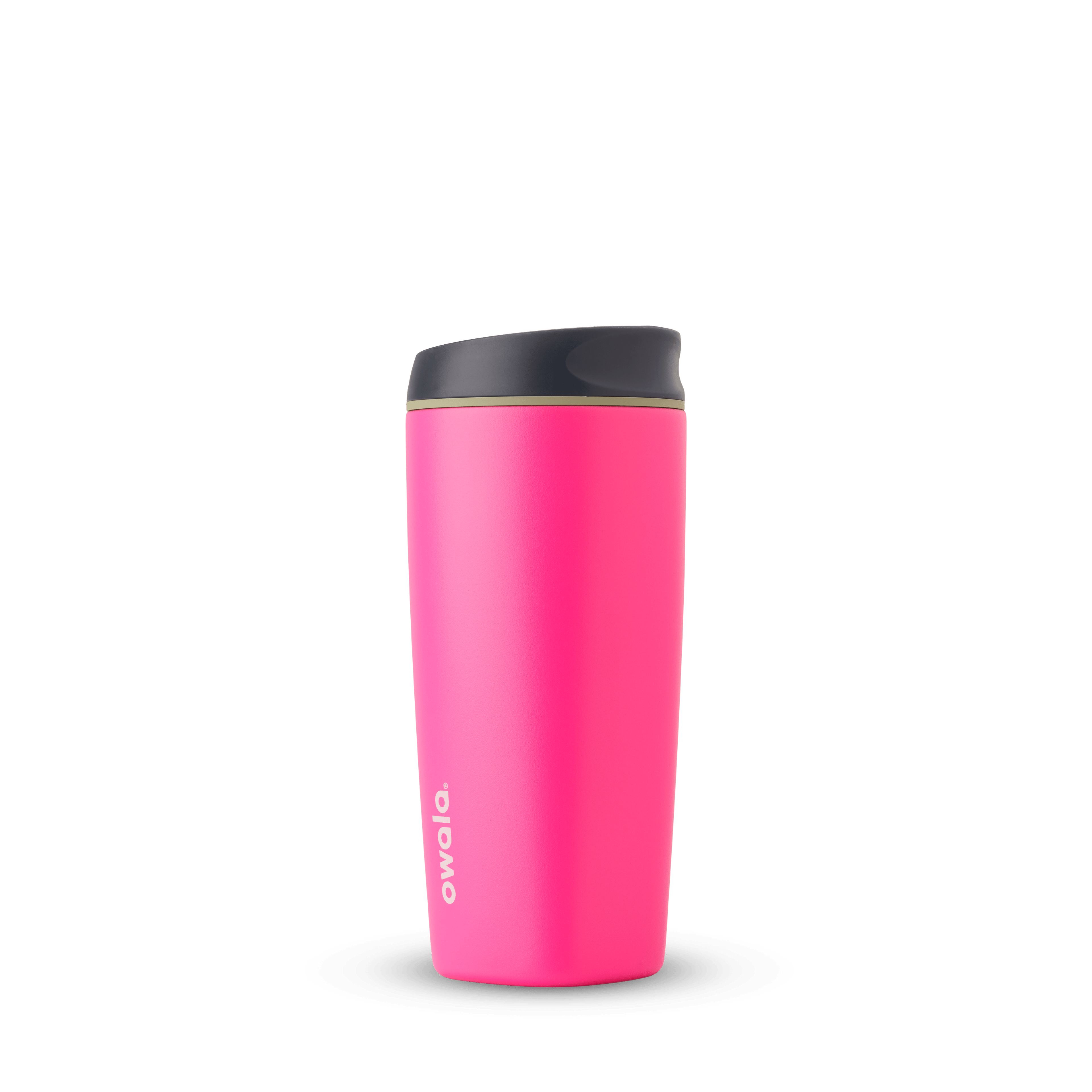 SmoothSip Water Bottle NDAZZ