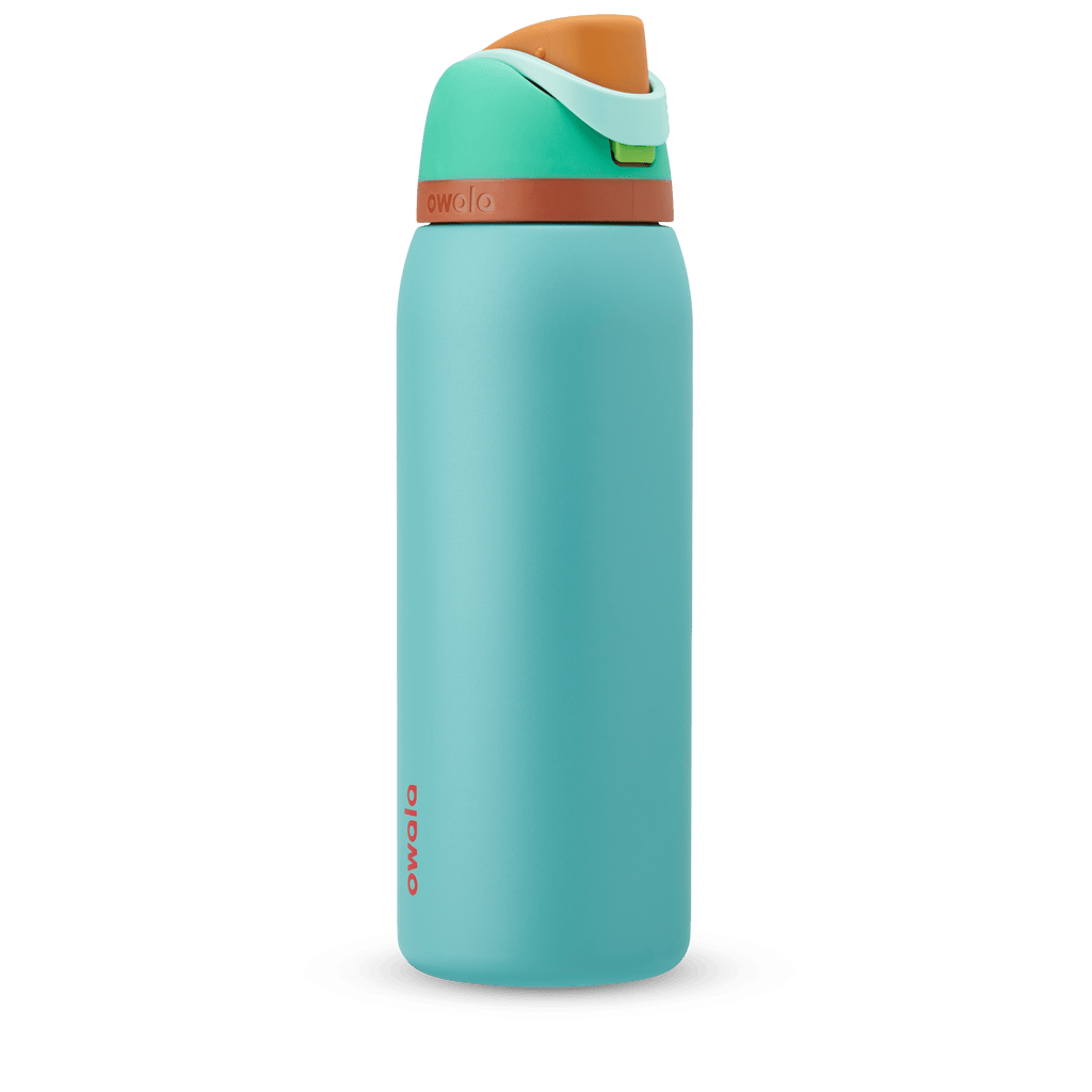 FreeSip UK Water Bottle 0YZ9V