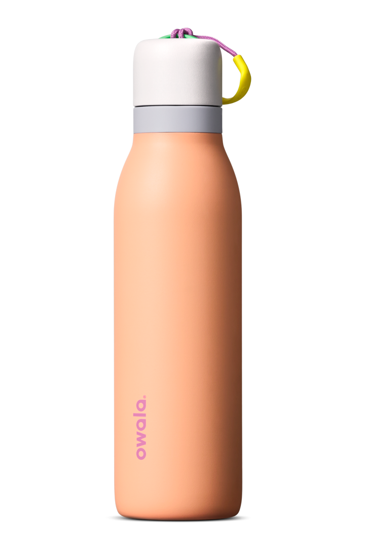 FreeSip® Twist Water Bottle 5JVNR