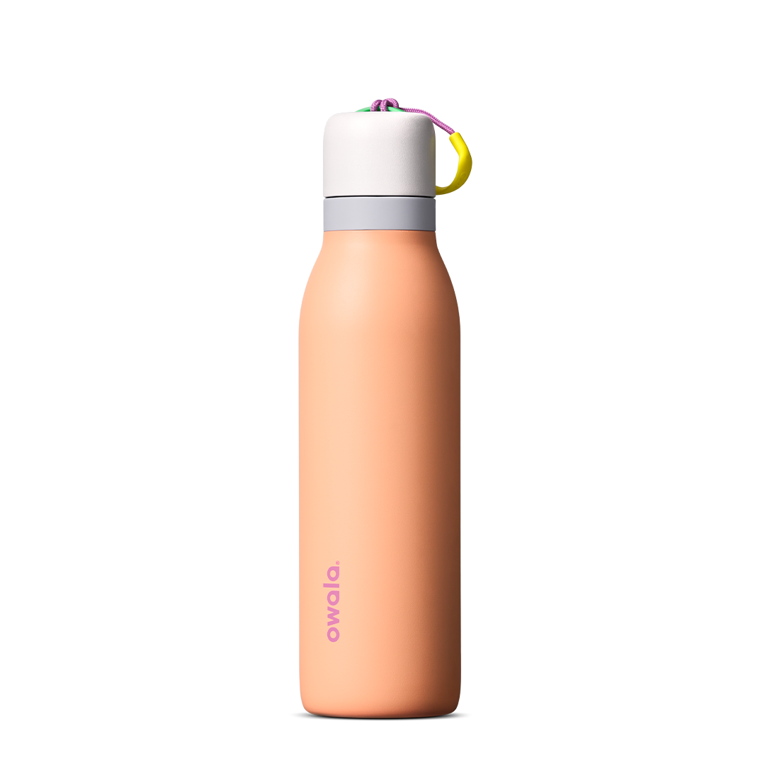 Kids' FreeSip CA Water Bottle JVUBW