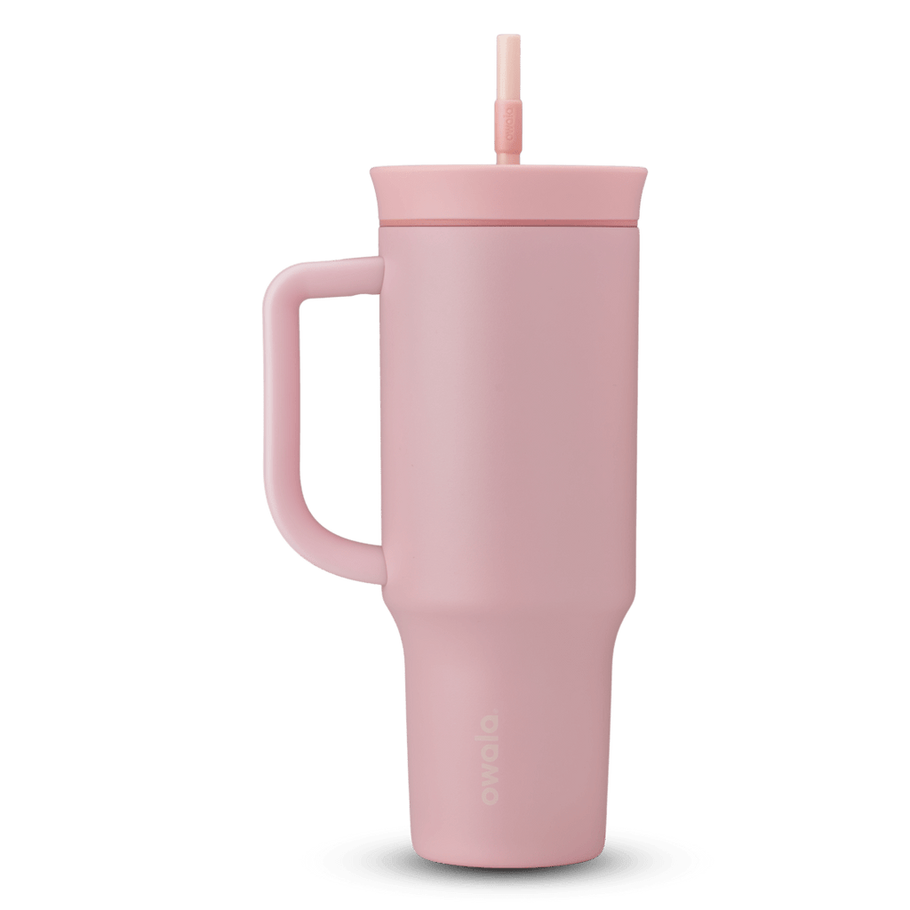 40oz Tumbler Water Bottle ZDSC3