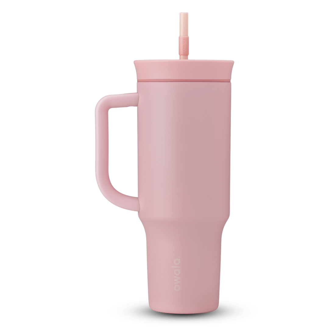 40oz Tumbler Water Bottle FI1VX