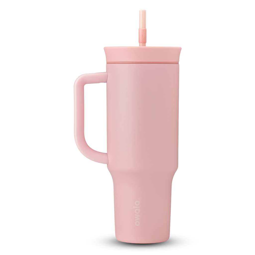 40oz Tumbler Water Bottle FI1VX