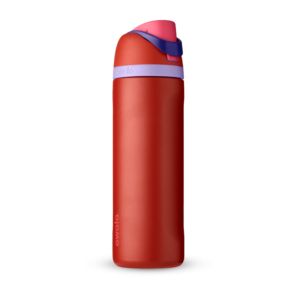 FreeSip UK Water Bottle 0YZ9V