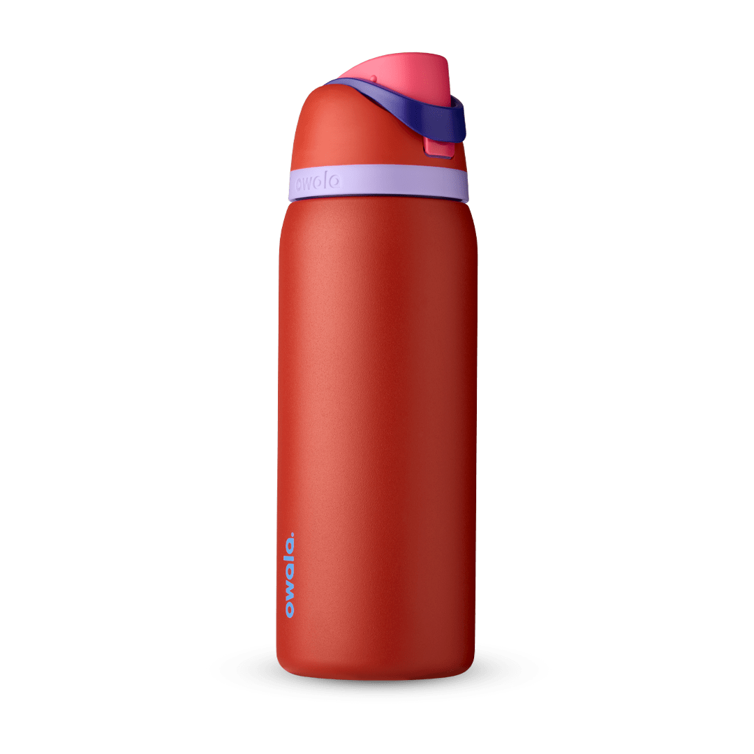 FreeSip® CA Water Bottle GYPQP