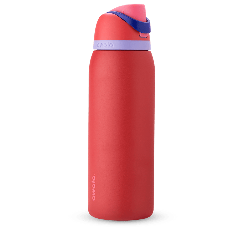 FreeSip UK Water Bottle 0YZ9V