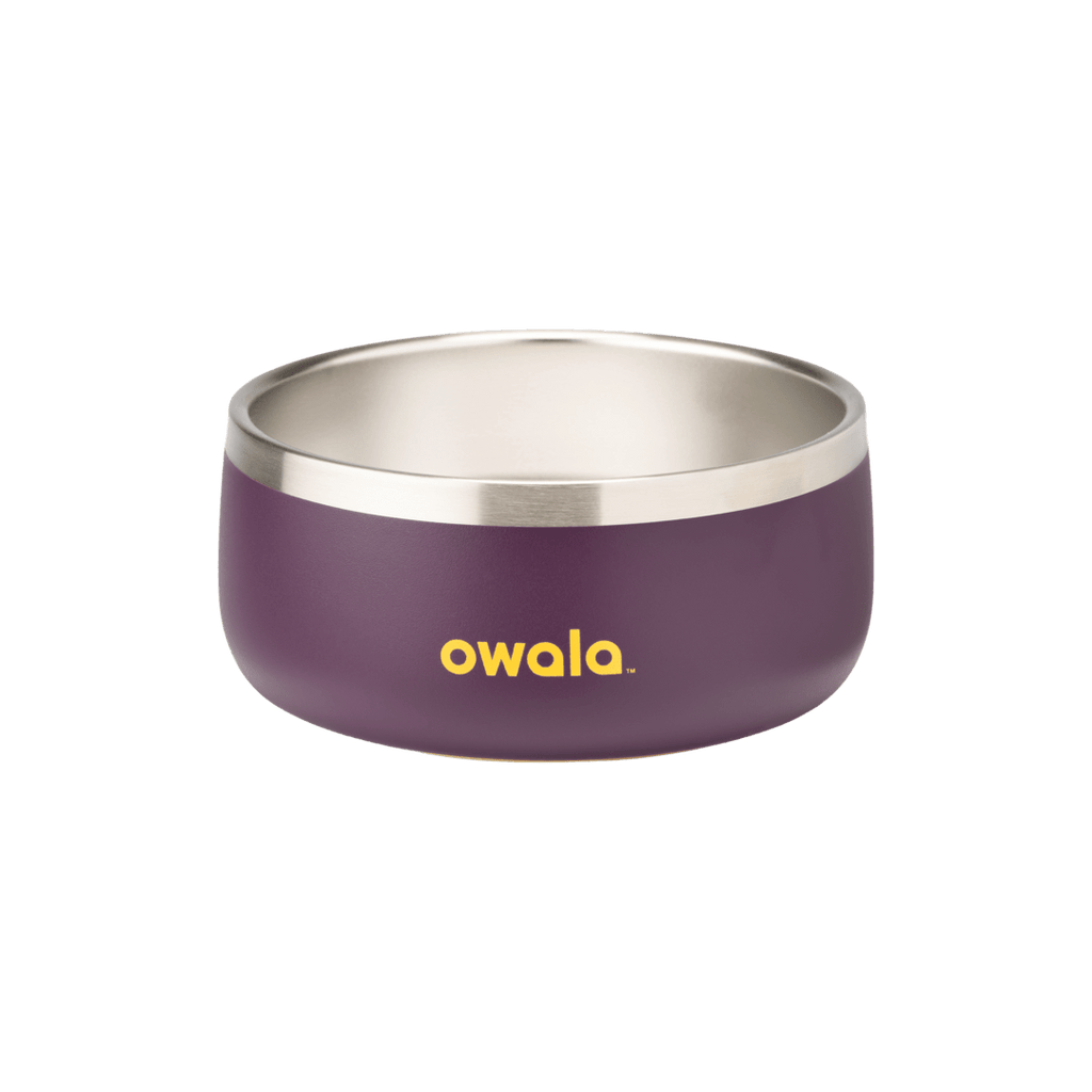 Pet Bowl Water Bottle U08YK