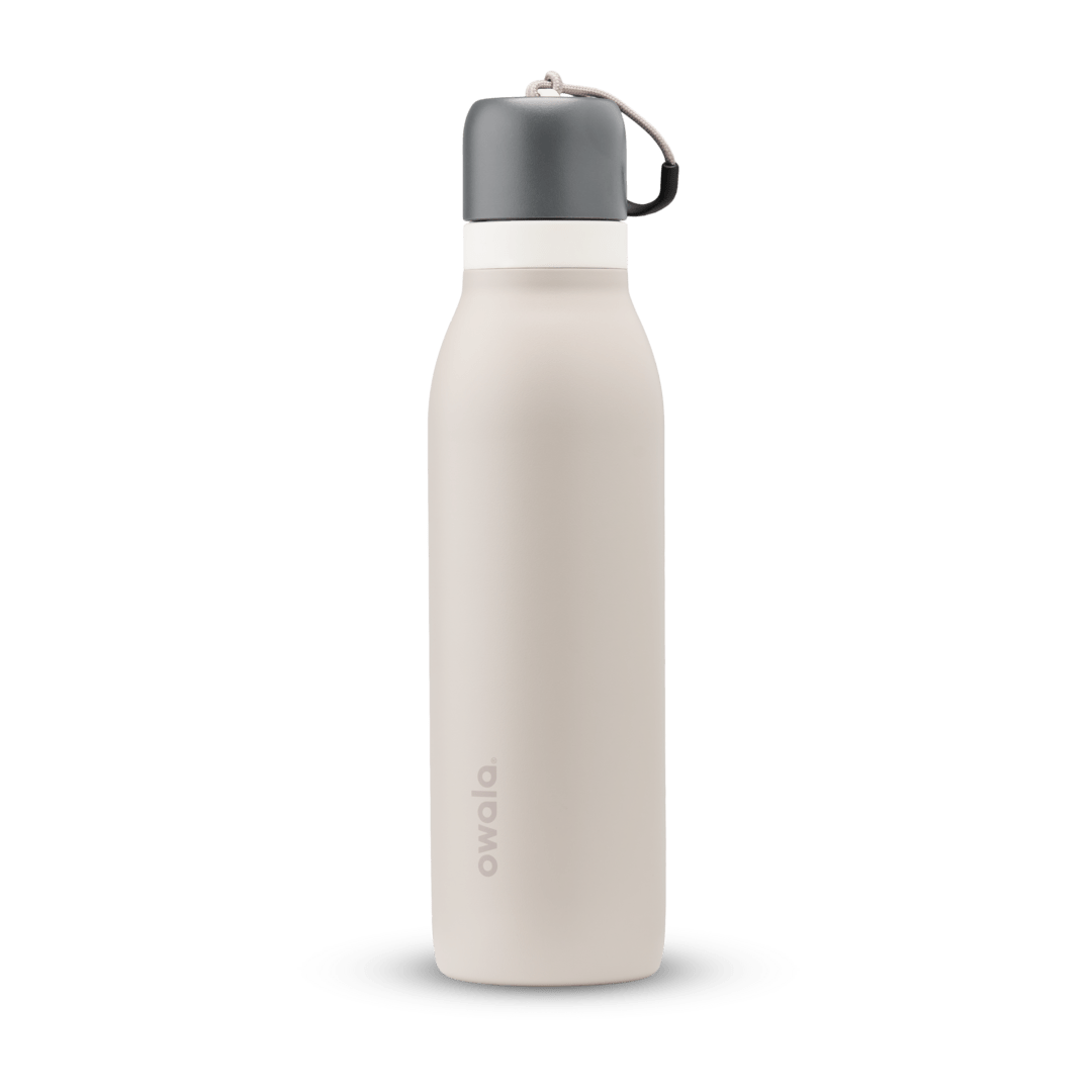 FreeSip® Twist UK Water Bottle G49AI