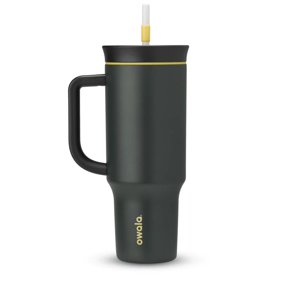 Great American Road Trip Water Bottle VICDH