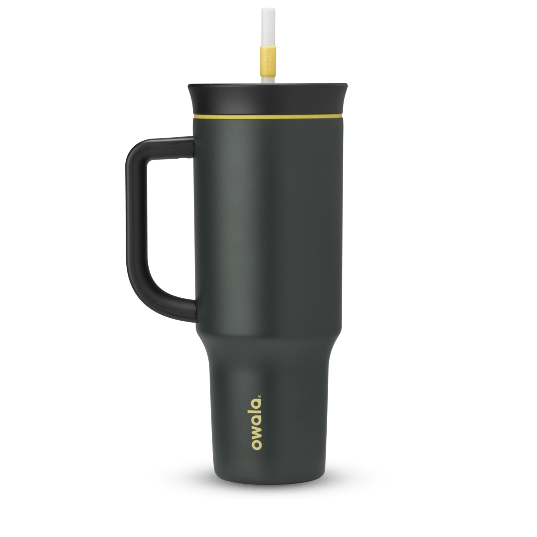 Great American Road Trip Water Bottle VICDH