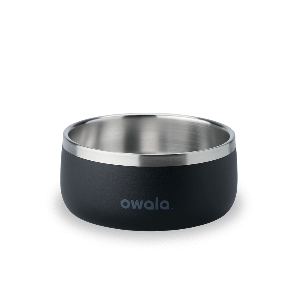 Pet Bowl Water Bottle U08YK