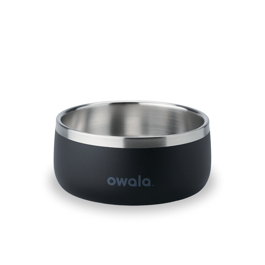 Pet Bowl Water Bottle U08YK