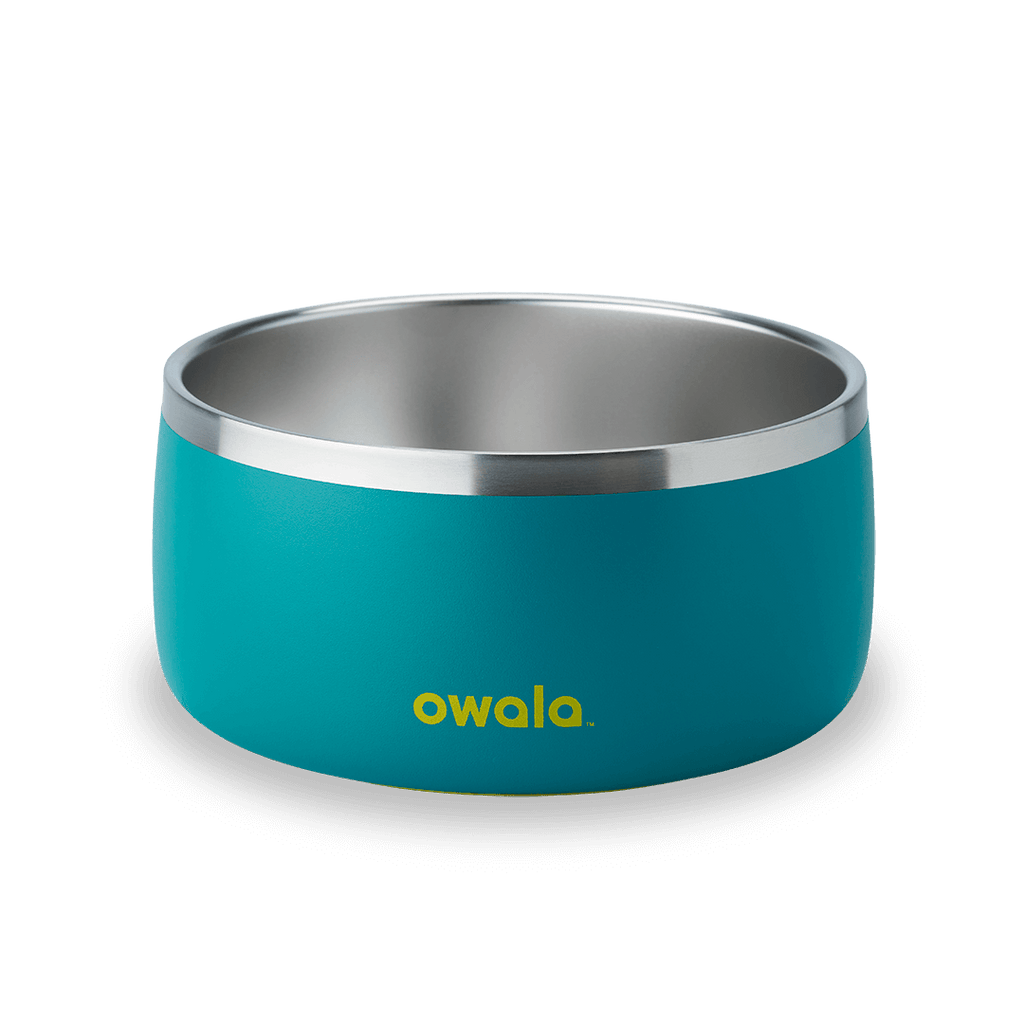 Pet Bowl Water Bottle U08YK