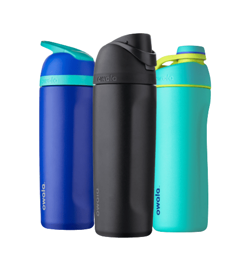 FreeSip Bundle Water Bottle QNHL6