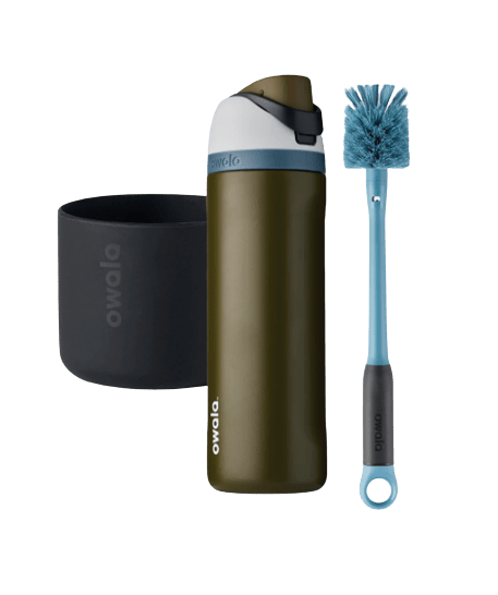 Starter Pack Bundle Water Bottle K4Q8W