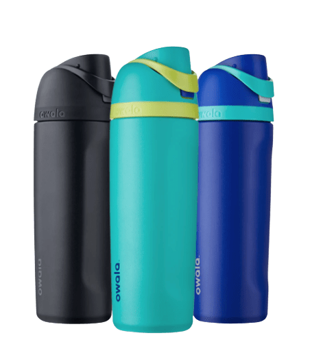FreeSip Bundle Water Bottle QNHL6