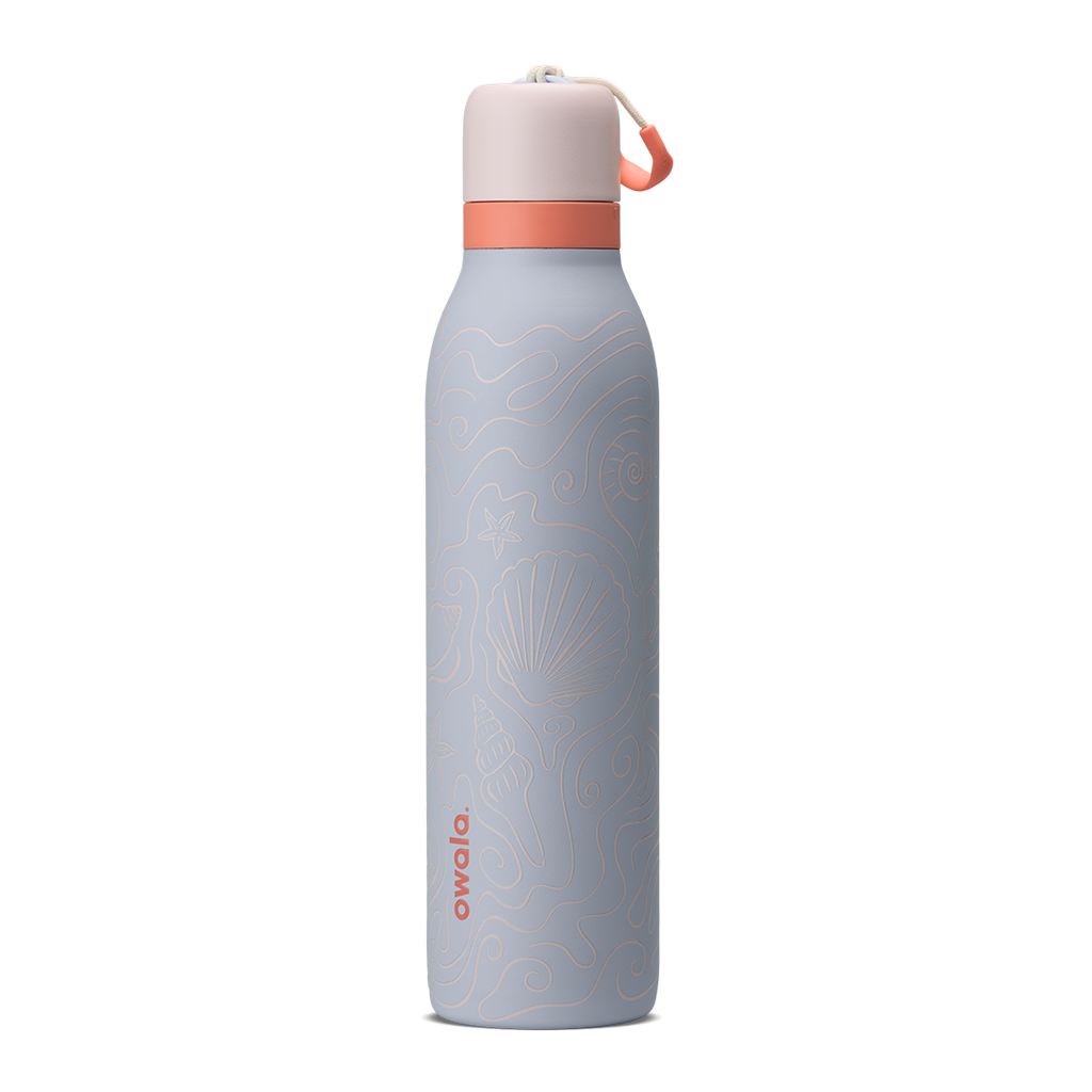 Finders Keepers Water Bottle MMUYQ