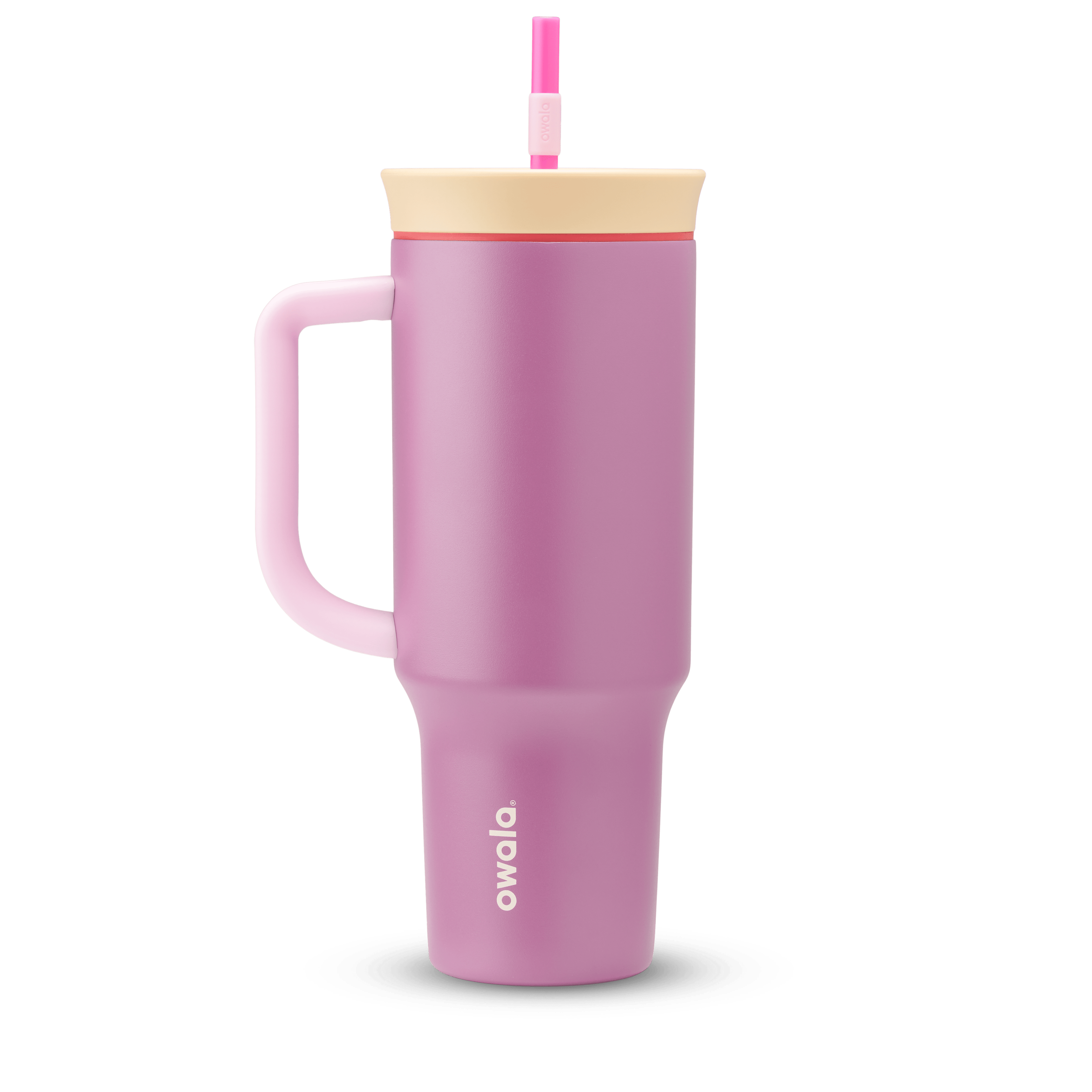 40oz Tumbler Water Bottle ZDSC3