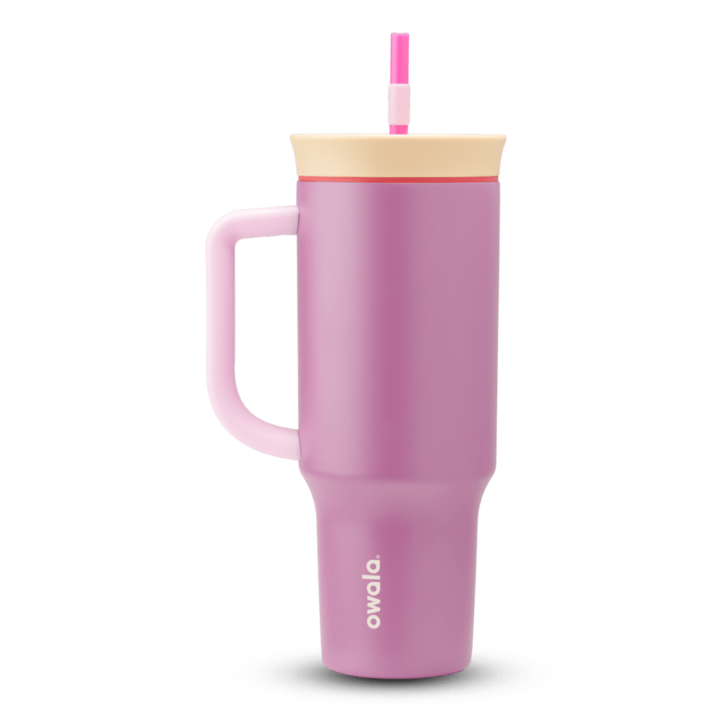 40oz Tumbler Water Bottle ZDSC3