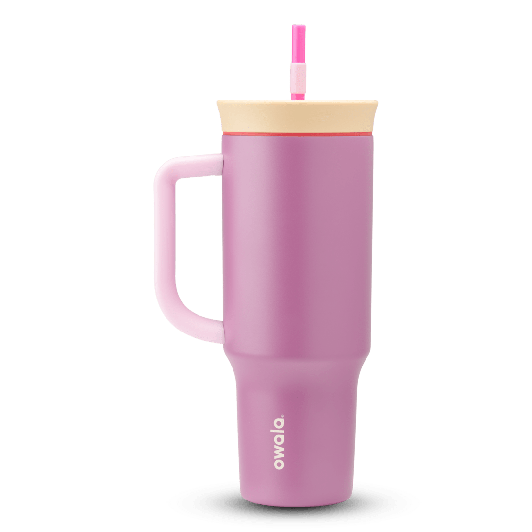 40oz Tumbler Water Bottle ZDSC3