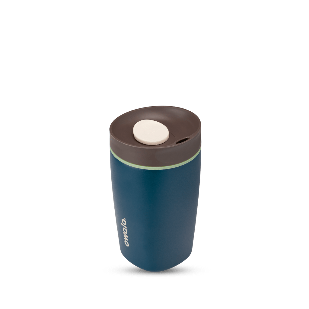 SmoothSip® Slider CA Water Bottle SPLHZ