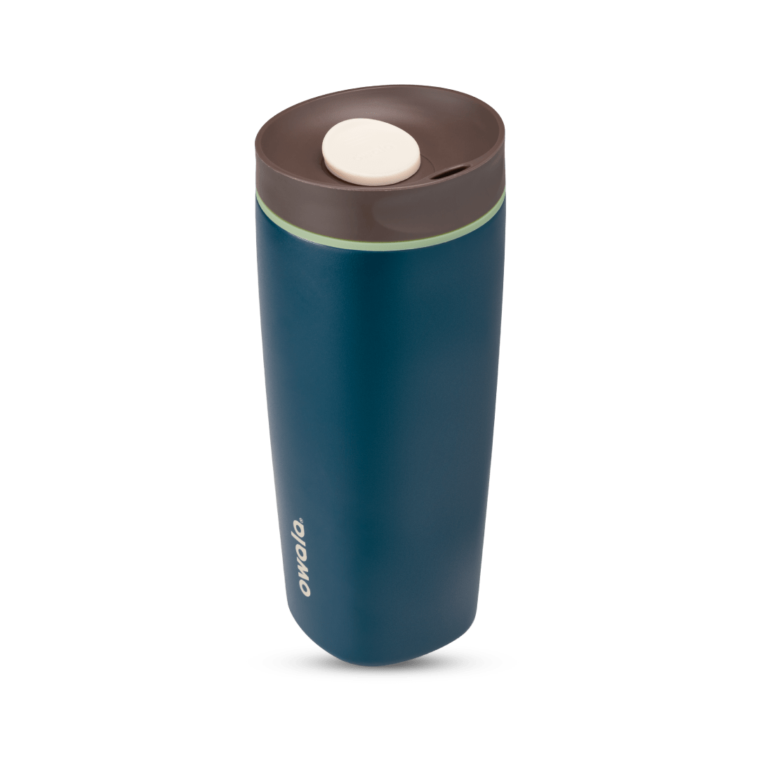 SmoothSip® Slider UK Water Bottle 3JUSL