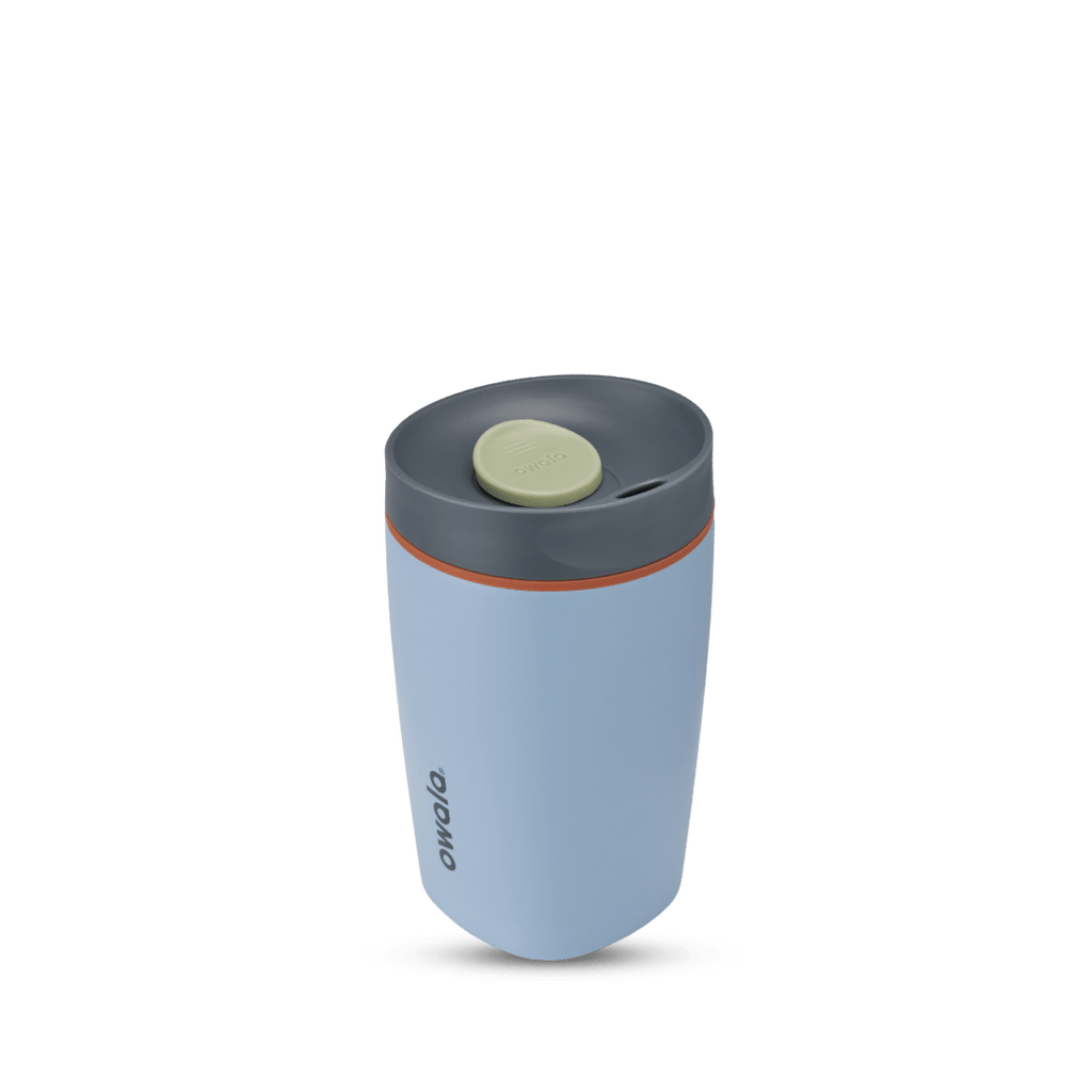 SmoothSip® Slider CA Water Bottle SPLHZ
