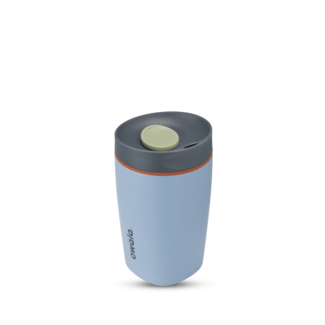 SmoothSip® Slider CA Water Bottle SPLHZ