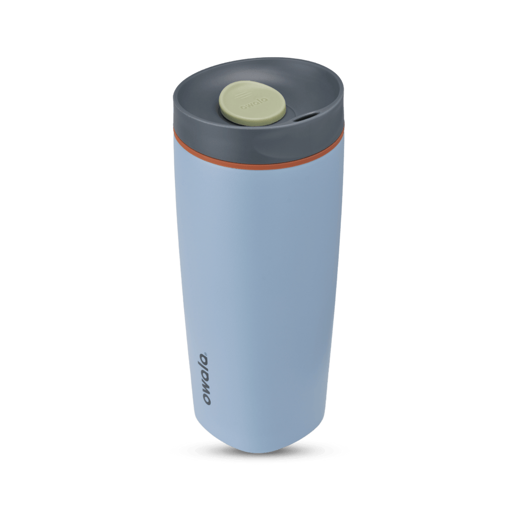 SmoothSip® Slider CA Water Bottle SPLHZ