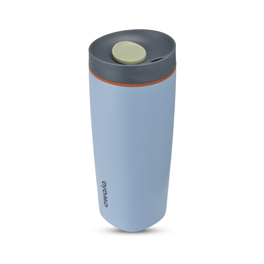 SmoothSip® Slider Water Bottle 7AQKK