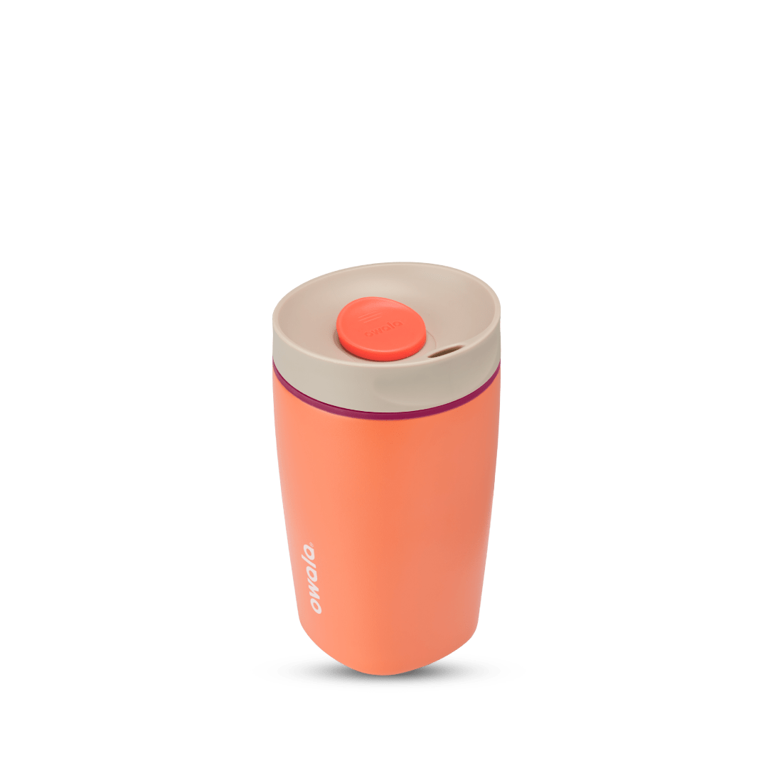 SmoothSip® Slider CA Water Bottle SPLHZ