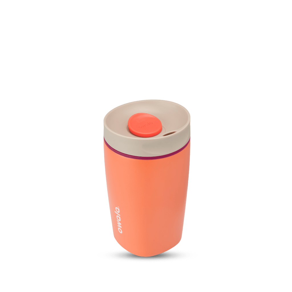 SmoothSip® Slider UK Water Bottle 3JUSL