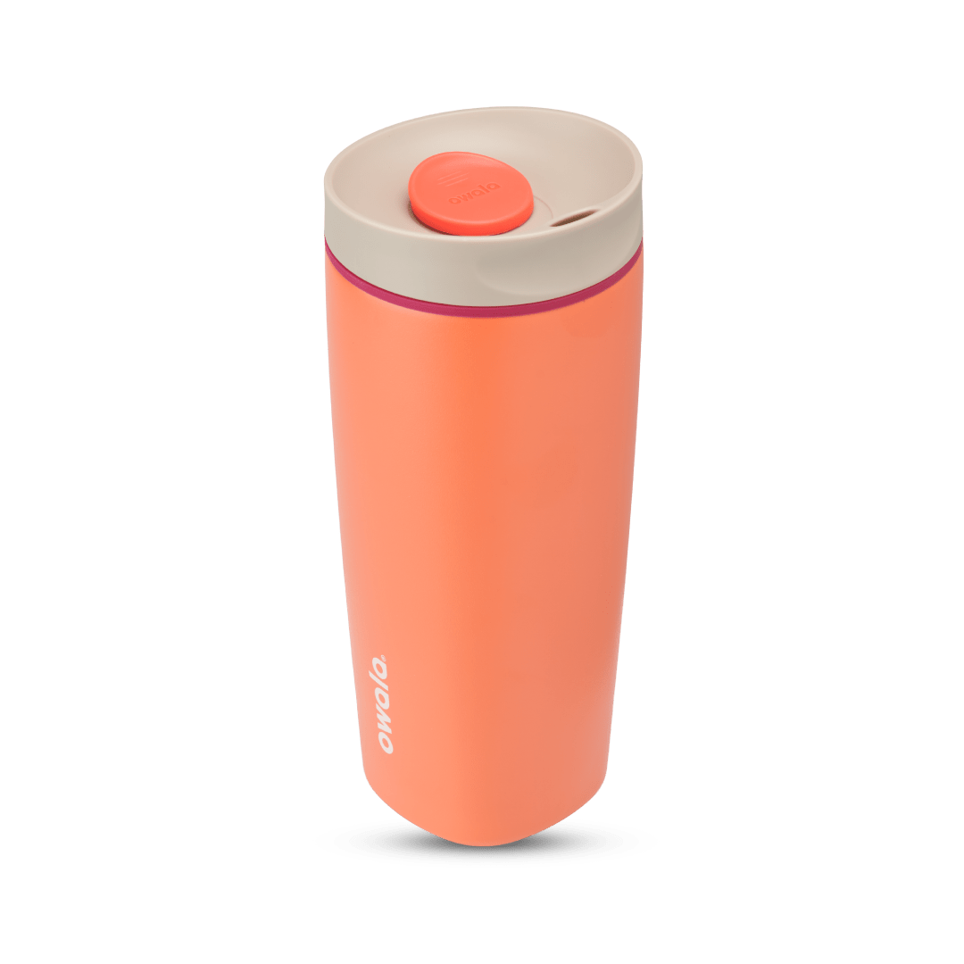 SmoothSip® Slider Water Bottle 7AQKK