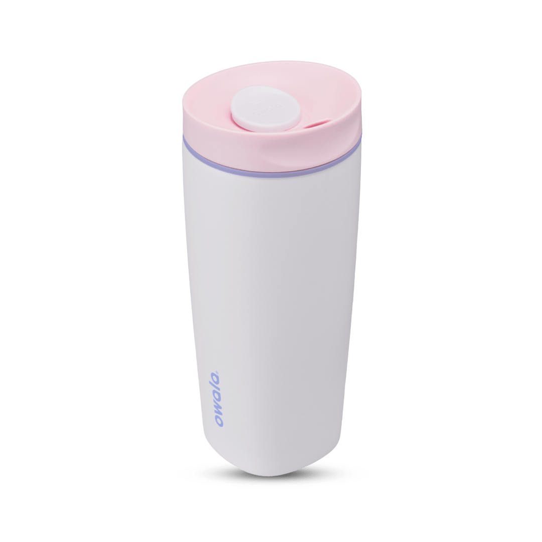 SmoothSip® Slider CA Water Bottle SPLHZ