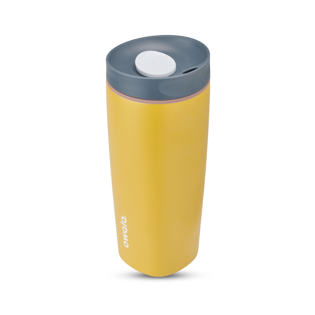 SmoothSip® Slider CA Water Bottle SPLHZ
