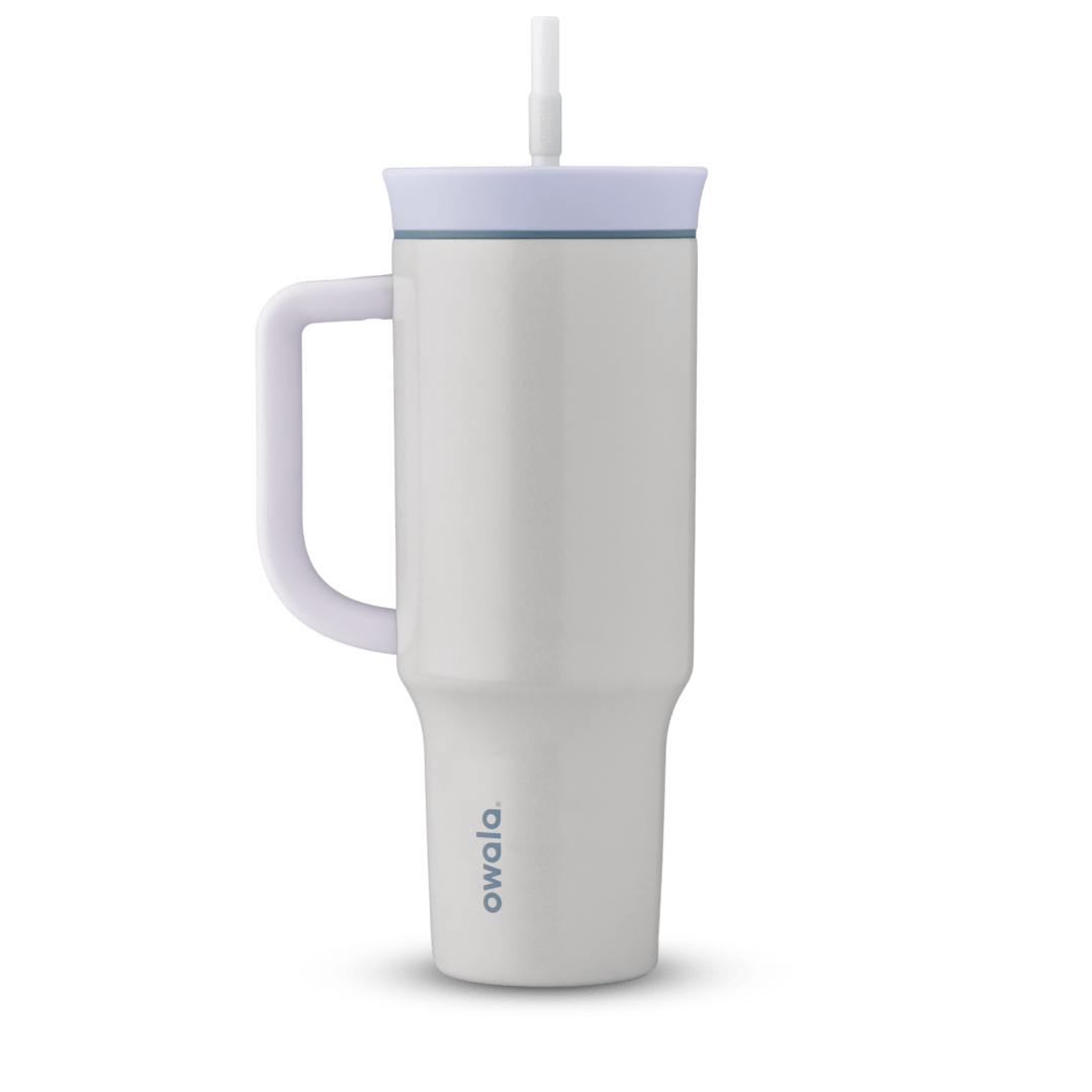 40oz Tumbler Water Bottle ZDSC3
