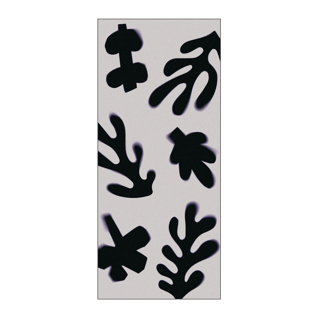 Beach Towels Water Bottle NDLEI