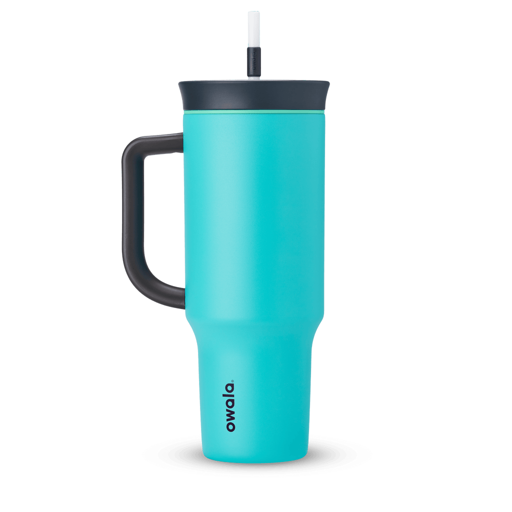 40oz Tumbler Water Bottle ZDSC3