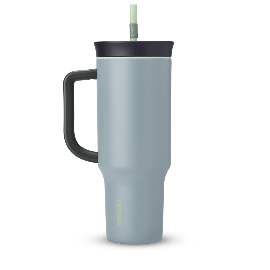 40oz Tumbler Water Bottle ZDSC3