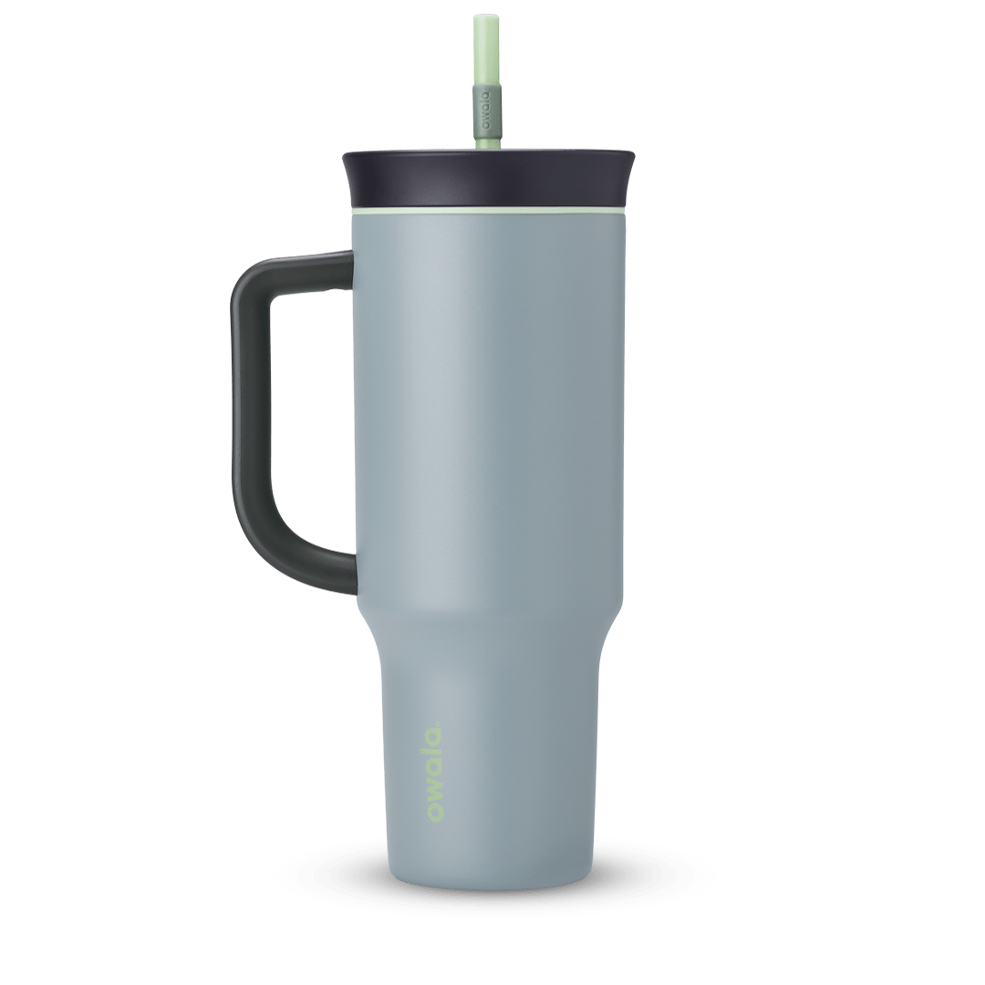 40oz Tumbler Water Bottle ZDSC3