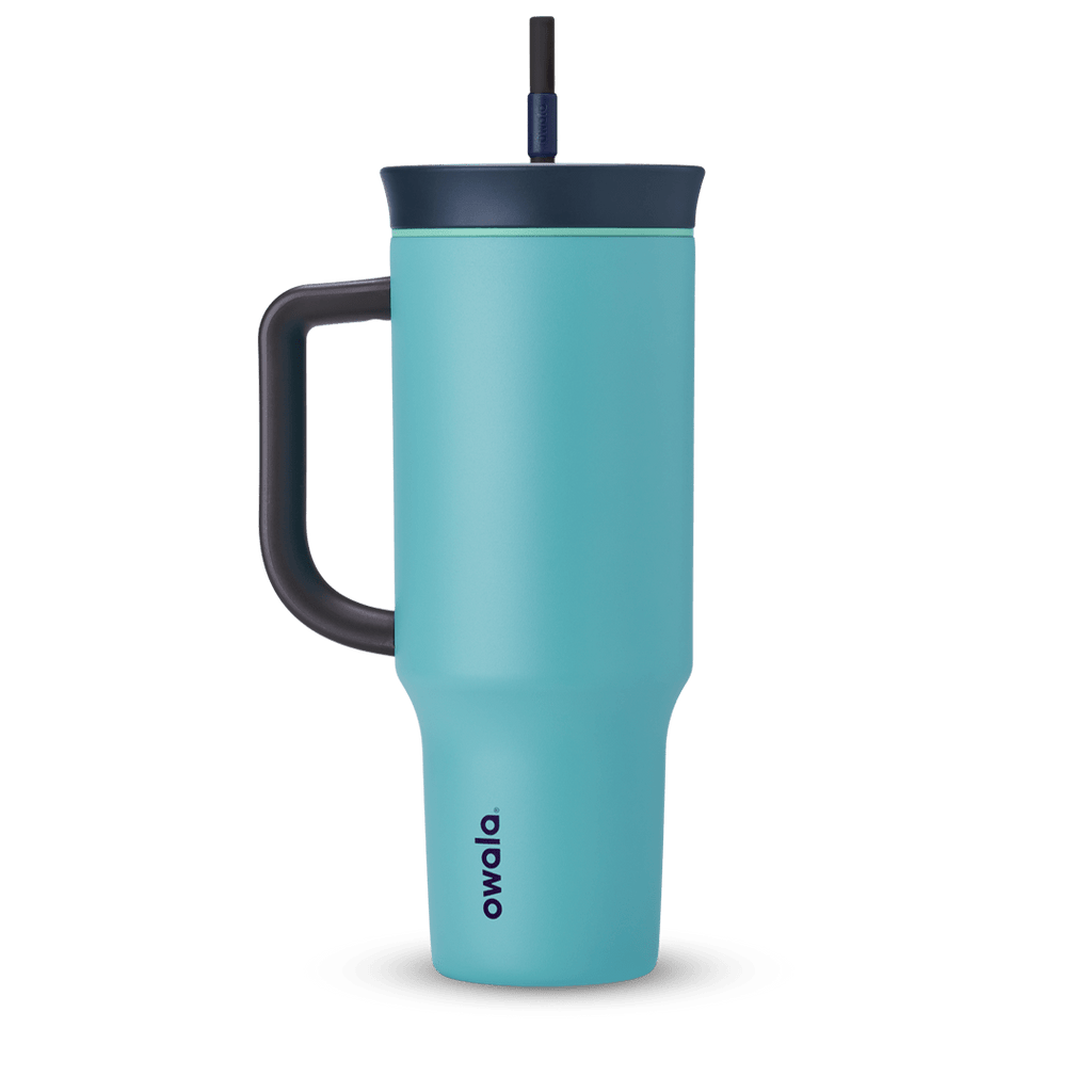40oz Tumbler Water Bottle ZDSC3