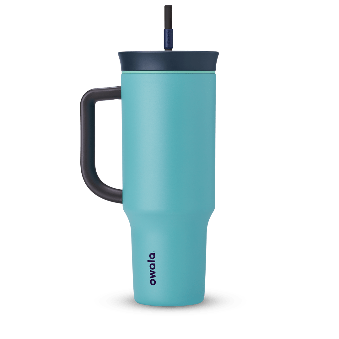 40oz Tumbler Water Bottle ZDSC3