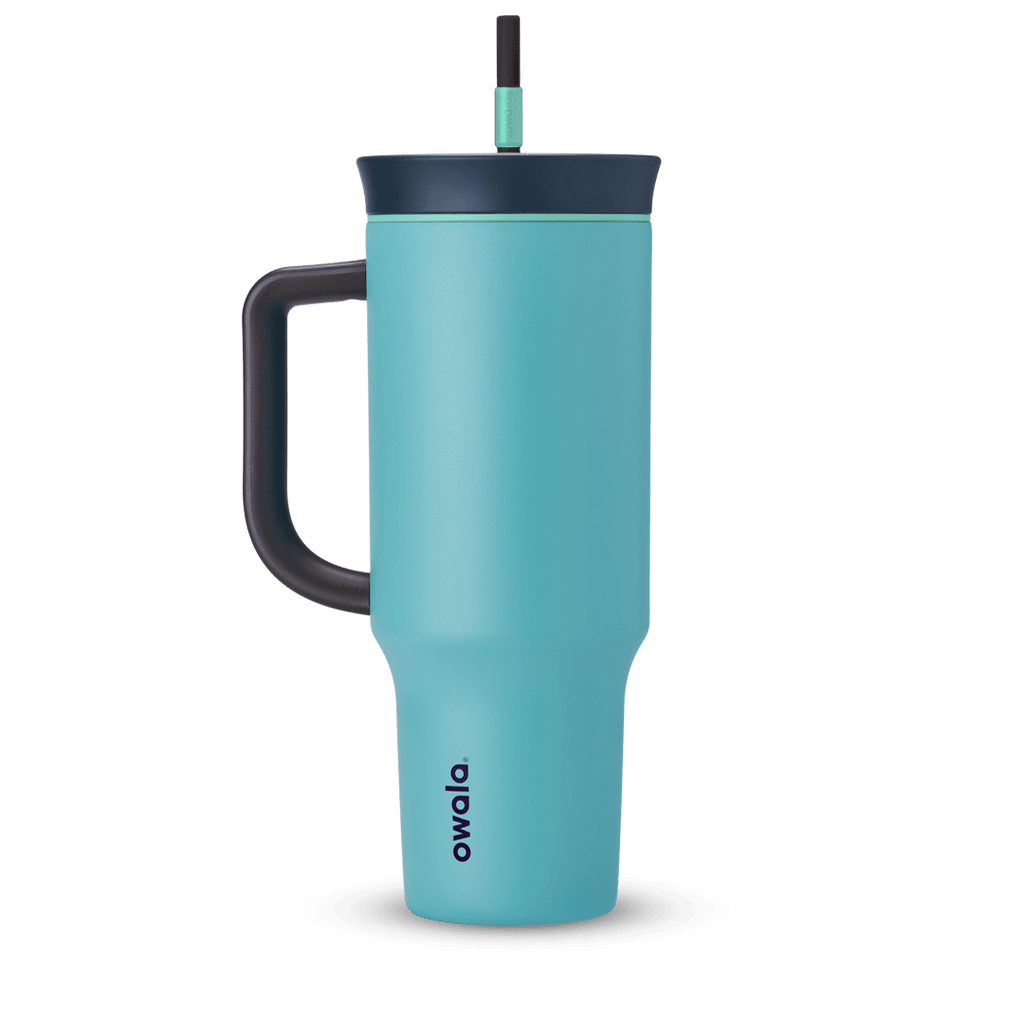 40oz Tumbler Water Bottle ZDSC3