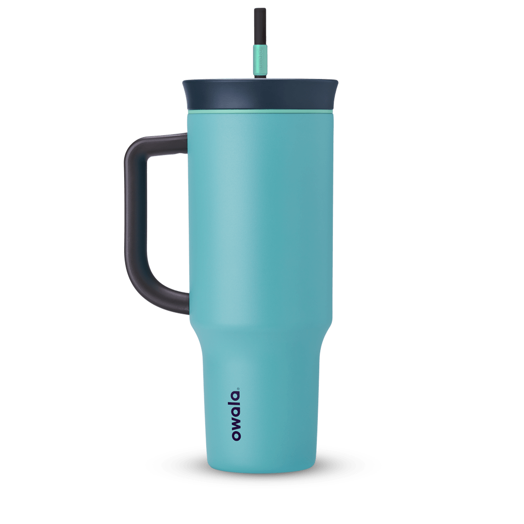 40oz Tumbler Water Bottle ZDSC3