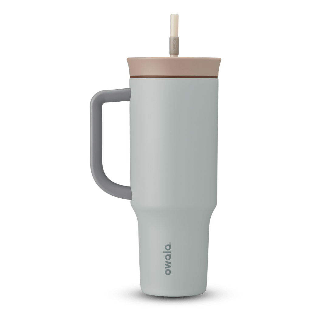 40oz Tumbler Water Bottle ZDSC3