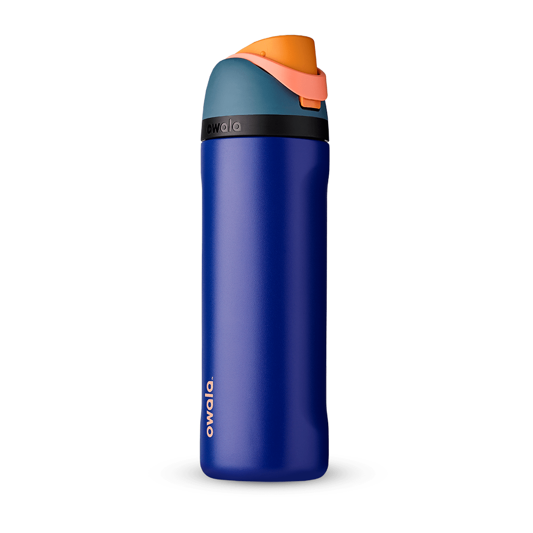 FreeSip UK Water Bottle 0YZ9V
