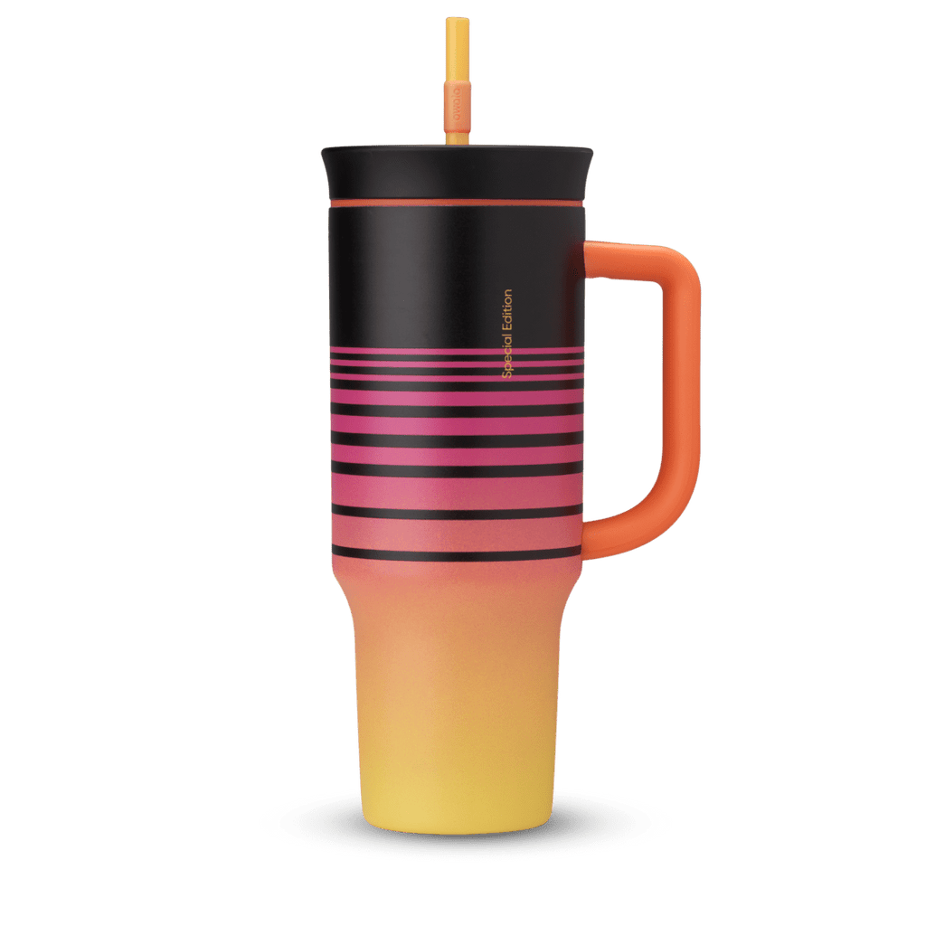 40oz Tumbler Water Bottle ZDSC3